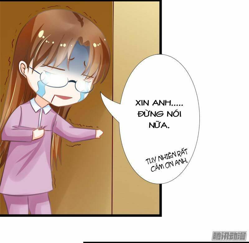 tình nhân kiếp trước là vĩ hồ chapter 3.5 38