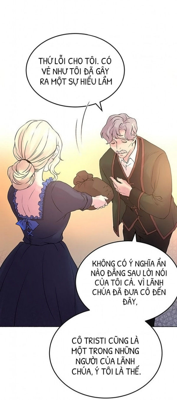 như gió trên cành cây khô chapter 4 14