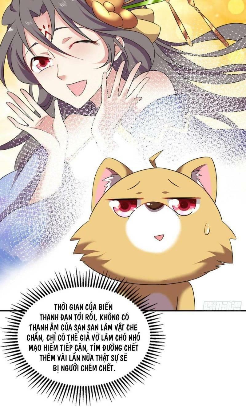 Trọng Sinh Thành Cậu Vàng Tại Dị Thế Chapter 76 30