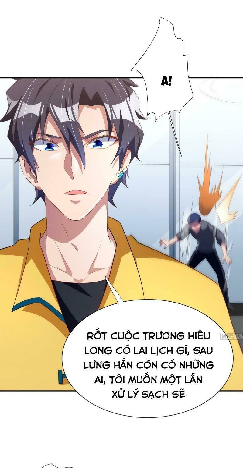 shipper thần cấp chapter 46 9