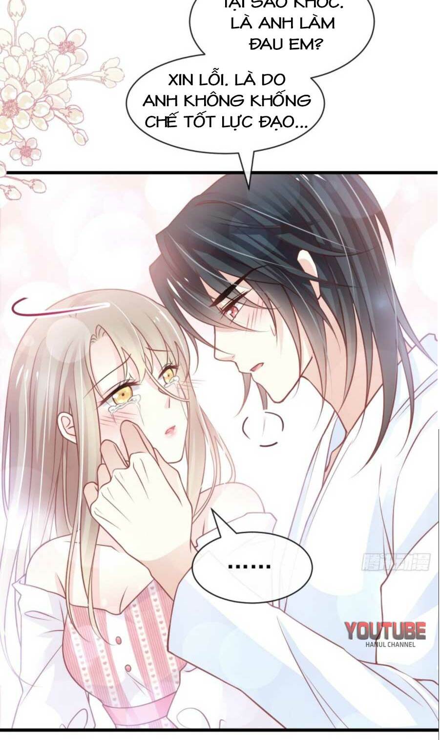 thiên hạ đệ nhất sủng phi chapter 184.1 19