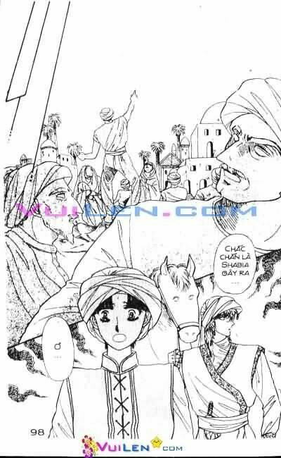 nàng công chúa ham chơi chapter 4 84