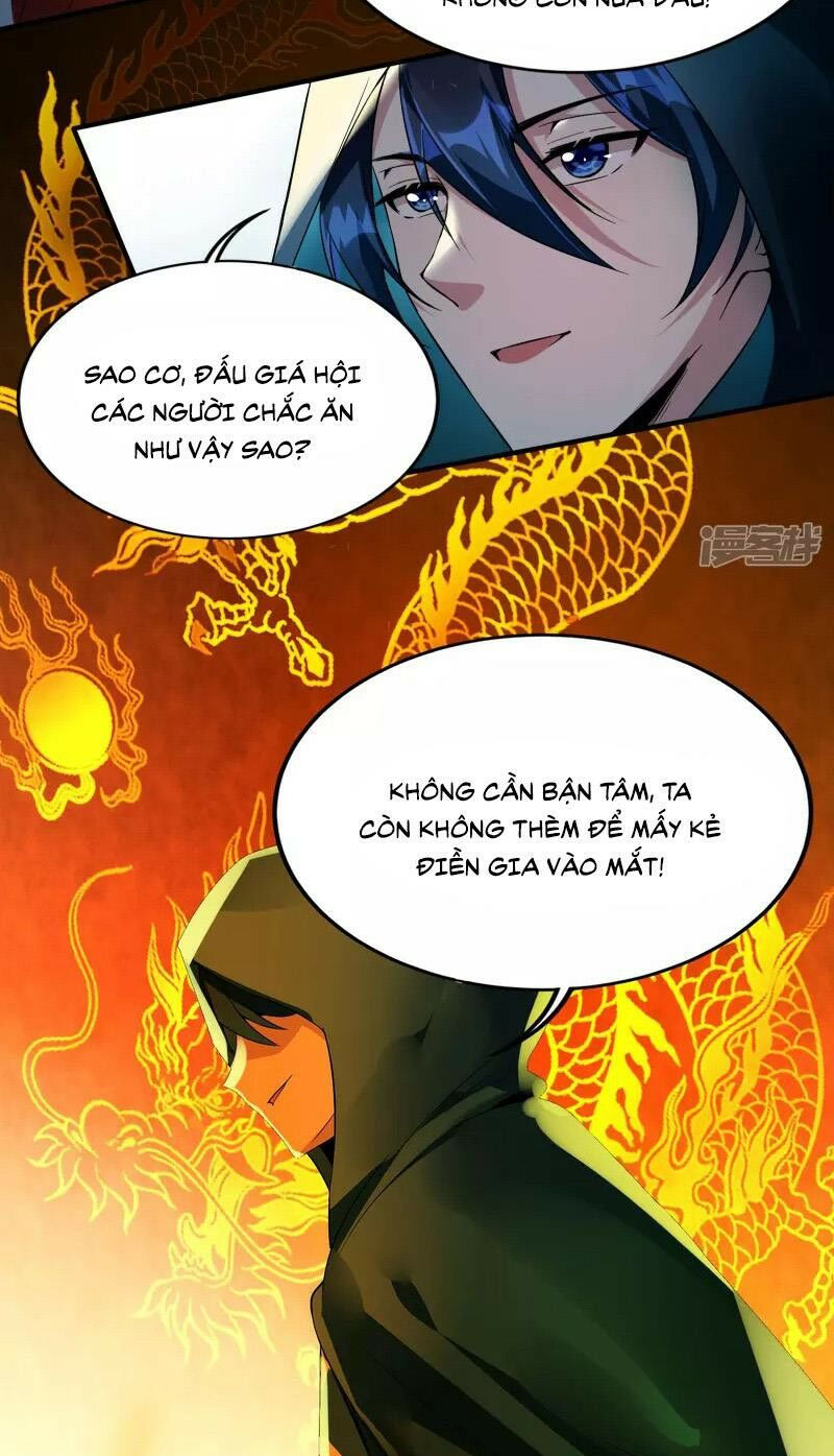 long hồn chiến tôn chapter 26 11