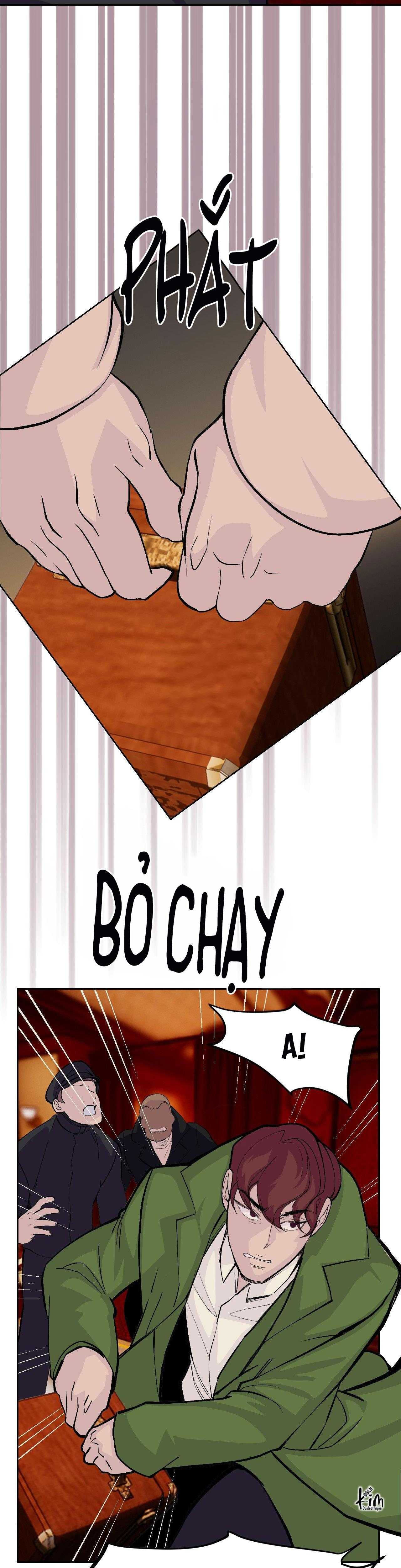 peach boy chapter 25 25