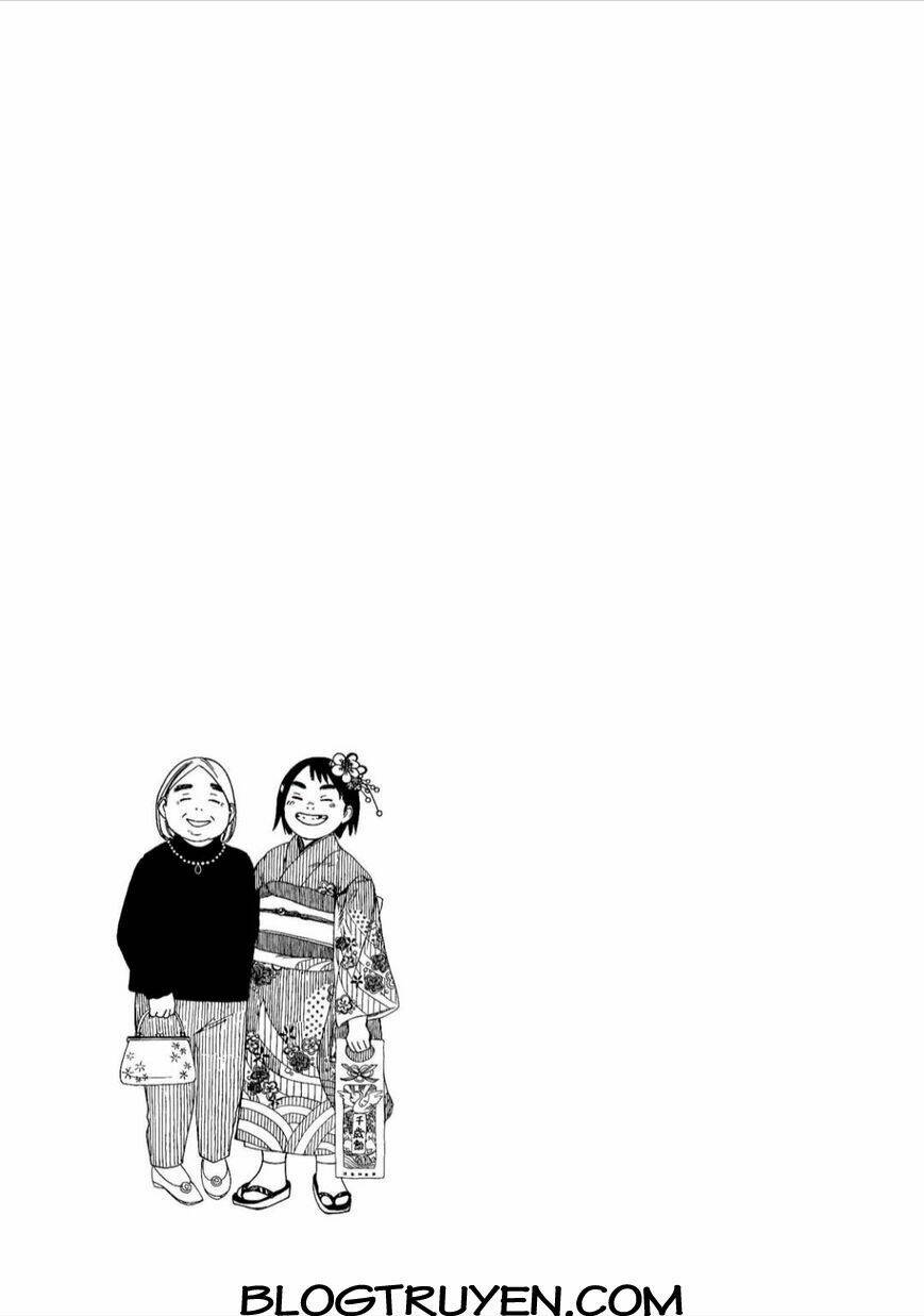 fujiyamasan wa shishunki chapter 42 20