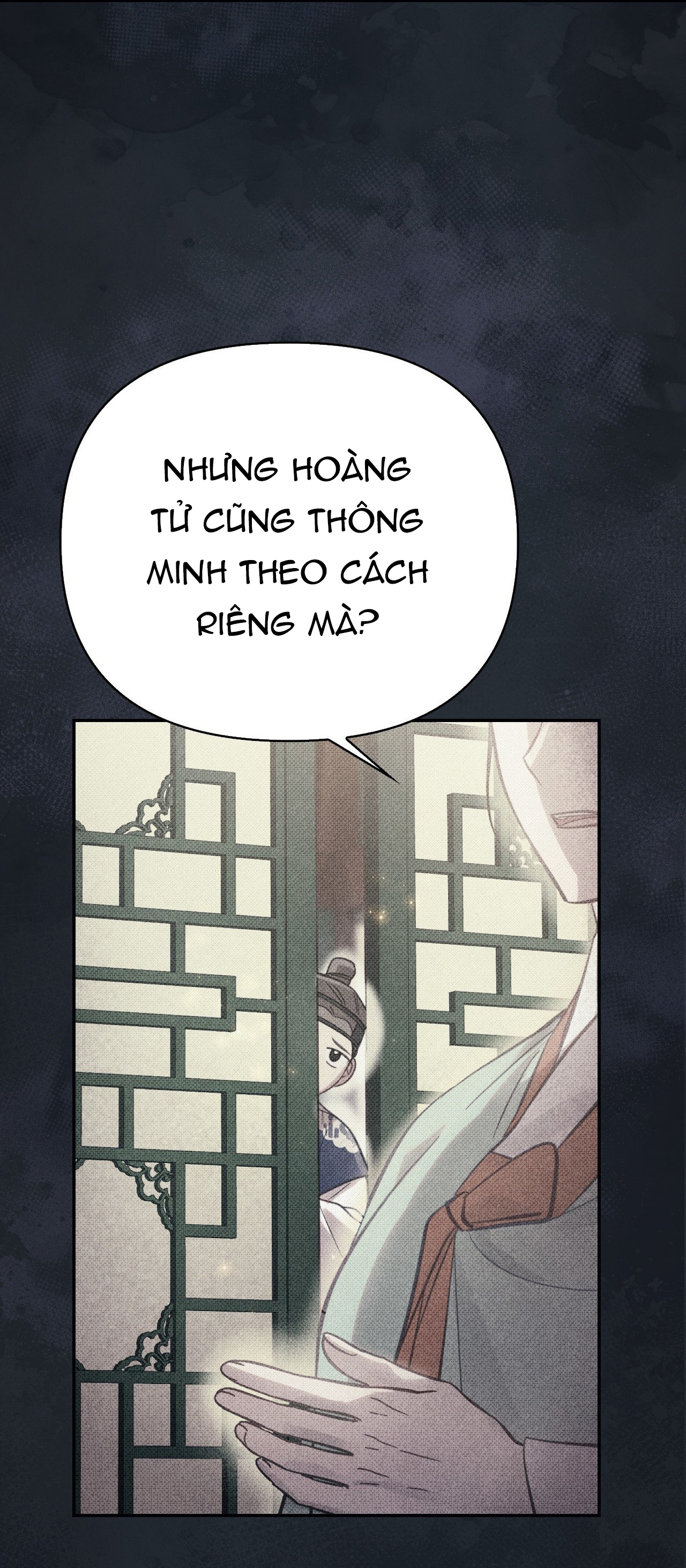 [18+] hậu cung kế chapter 21.2 7