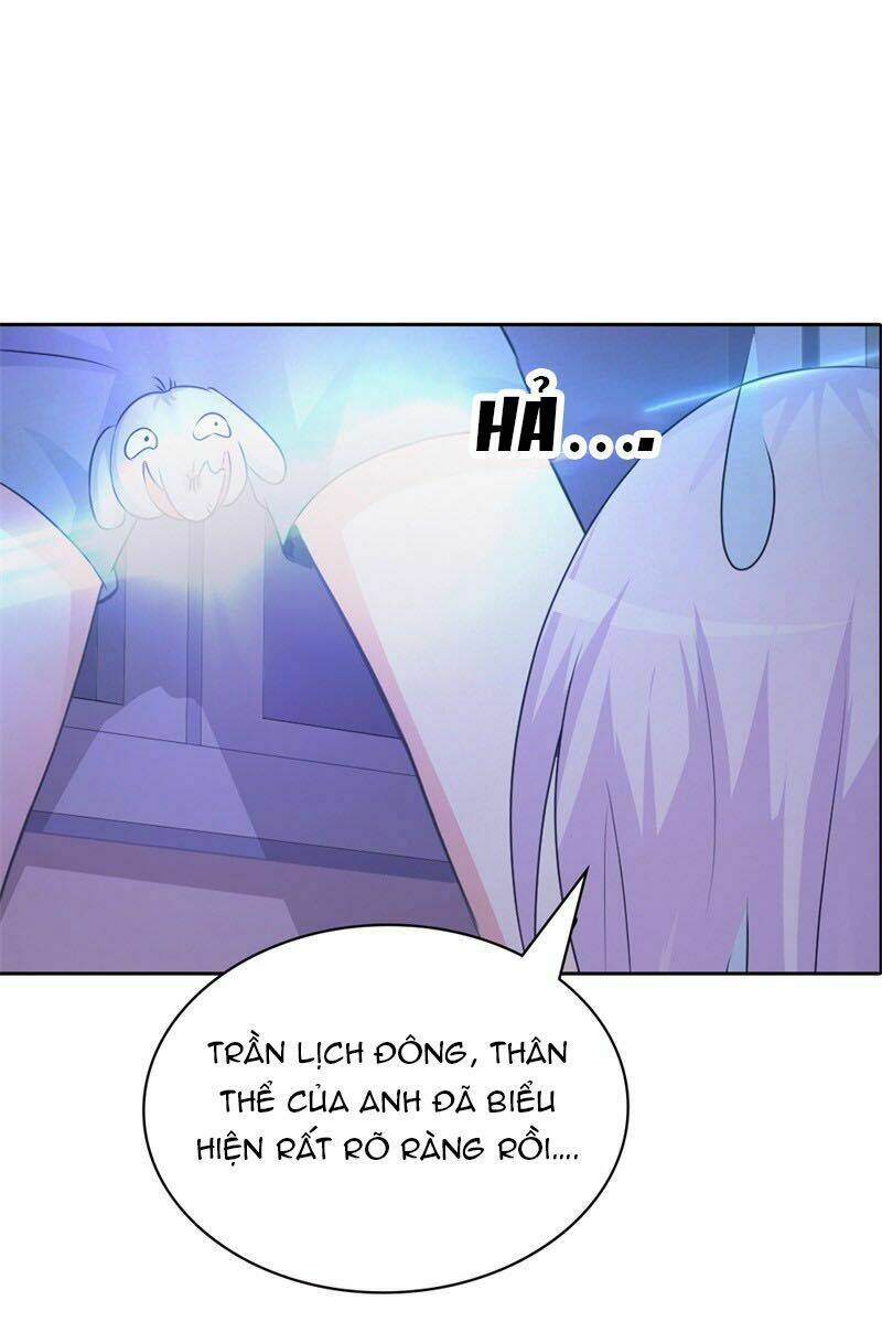 boss cấm dục thành nghiện chapter 3 11