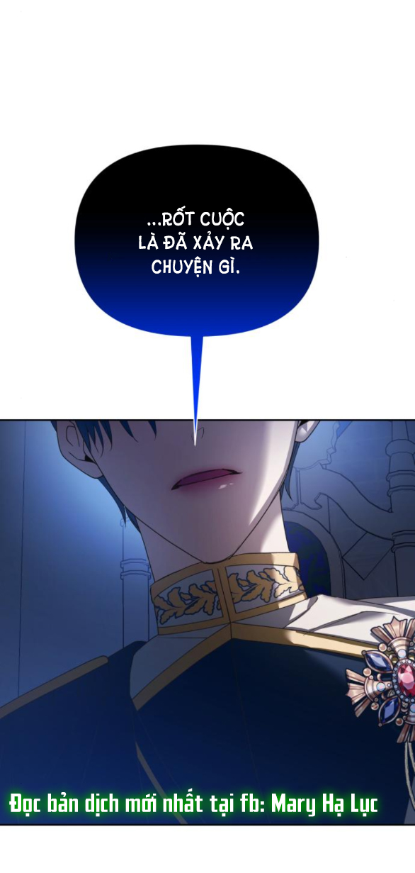 tôi muốn trở thành cô ấy dù chỉ là một ngày chapter 125 16