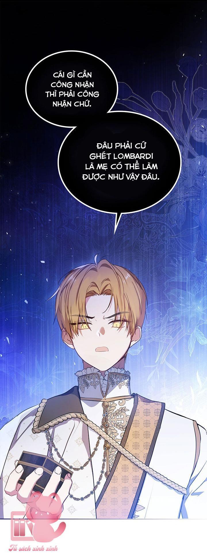 kiếp này ta sẽ trở thành gia chủ chapter 110 62