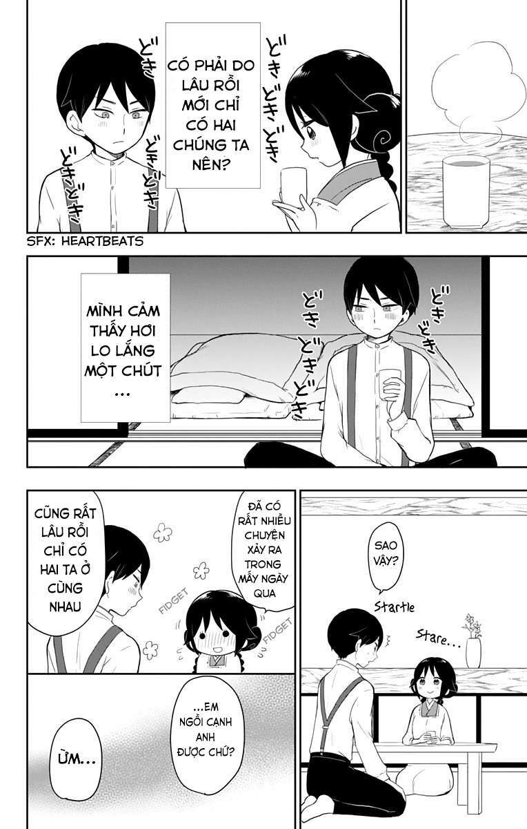 taisho wotome otogibanashi chapter 38.2 3