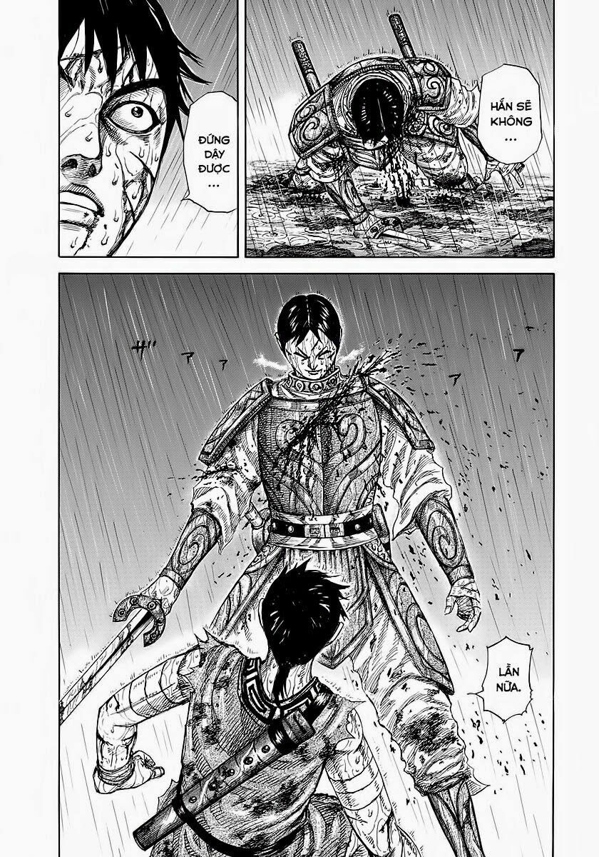 kingdom - vương giả thiên hạ chapter 231 6