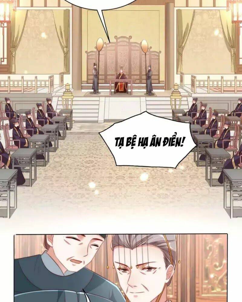 công chúa tại thượng: quốc sư mời xuống kiệu chapter 30 24