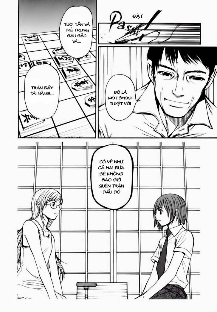 shion no ou chapter 7 18