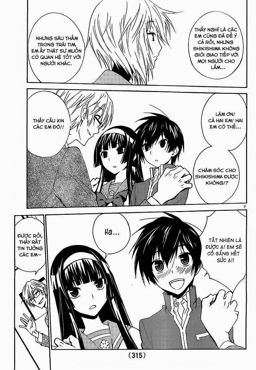 sakura sakura (morishige) chapter 2 9