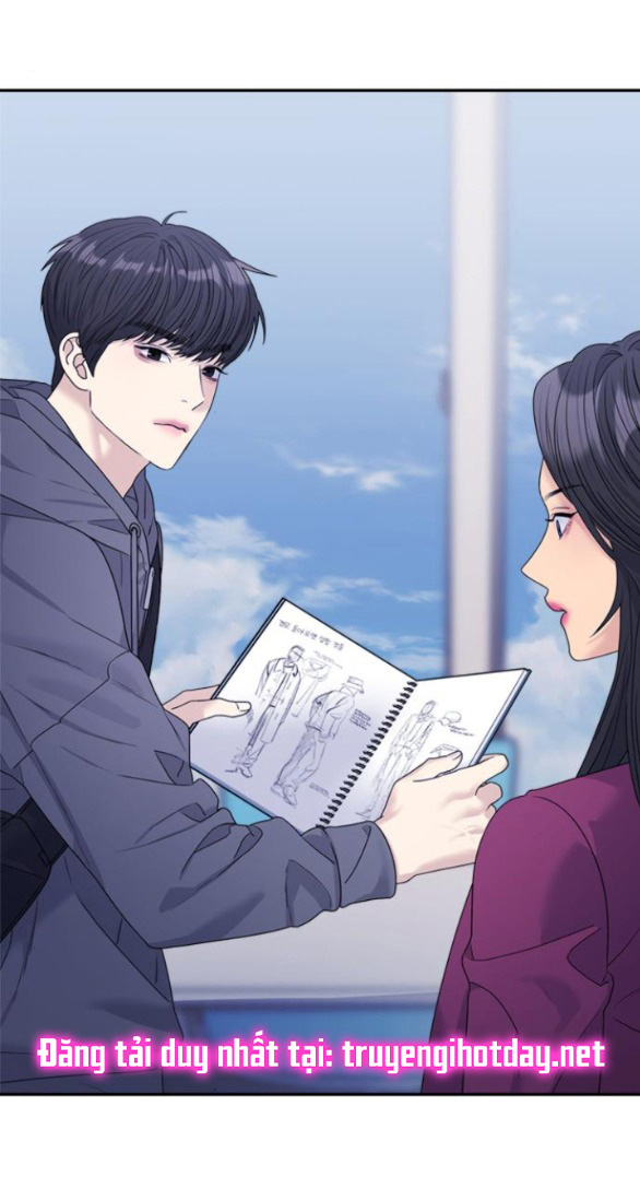 Couple Breaker chapter 40.1 66