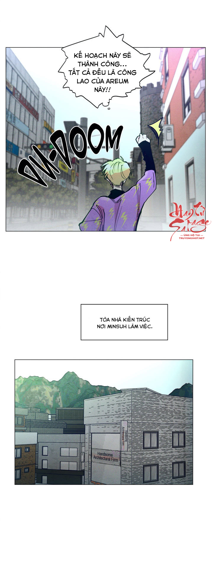 mảnh ghép o bị khuyết chapter 137 9