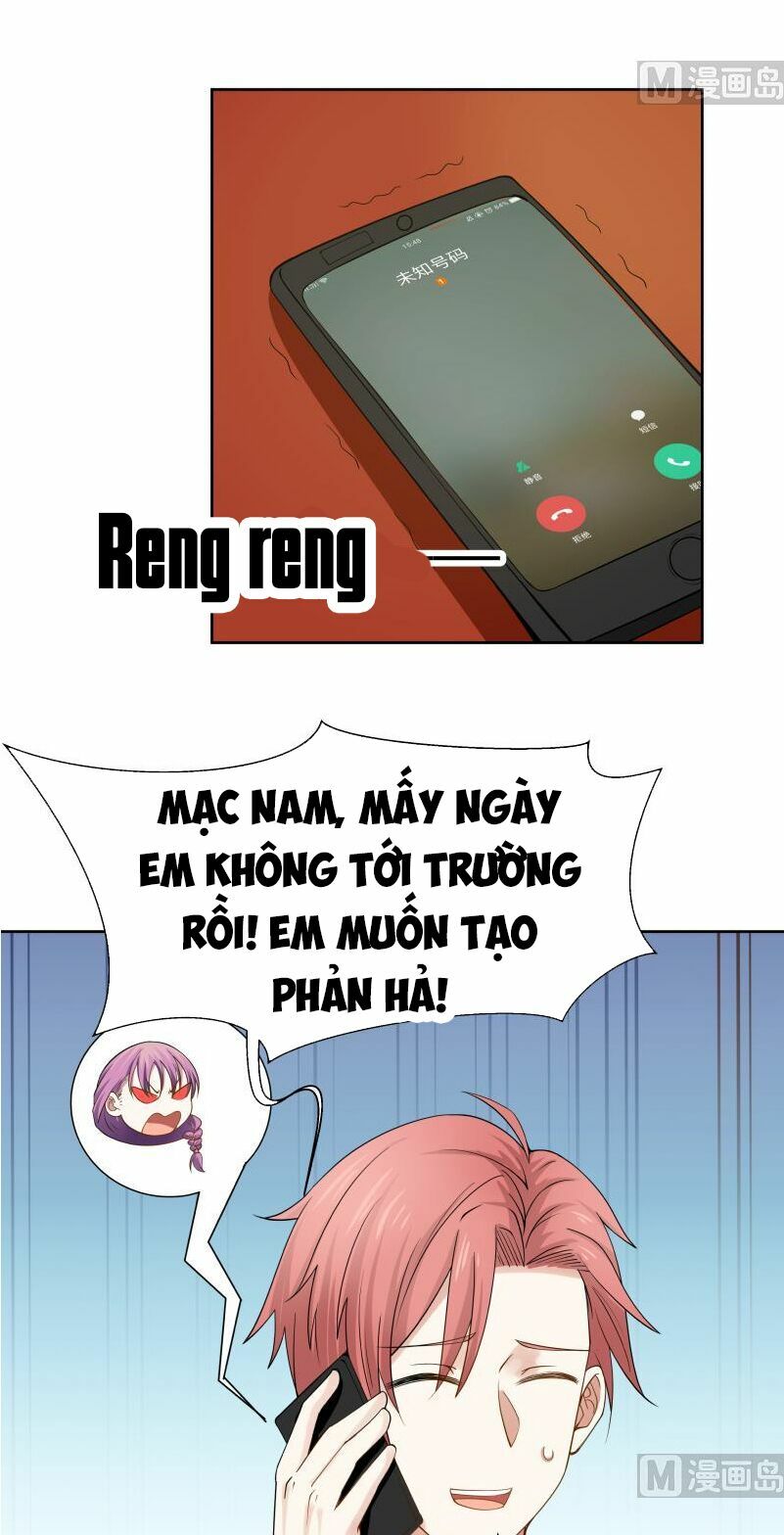 trên người ta có một rồng chapter 42 9