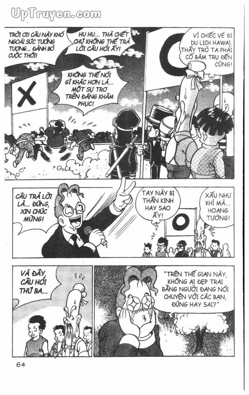 đội quân nhí nhố chapter 8 64