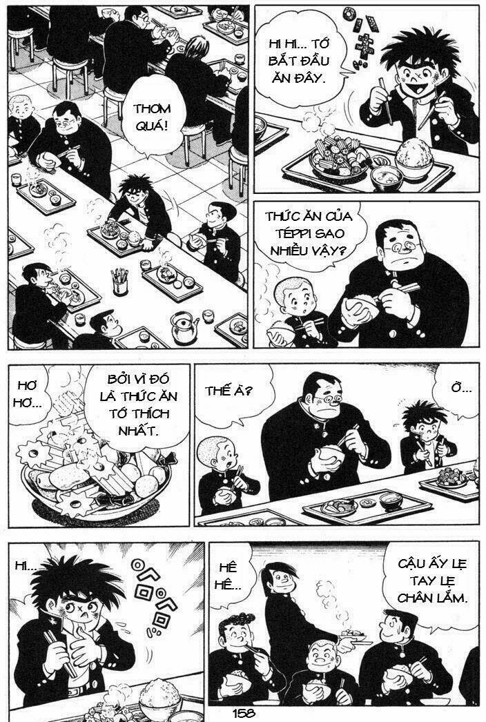 ore wa teppei chapter 84 38