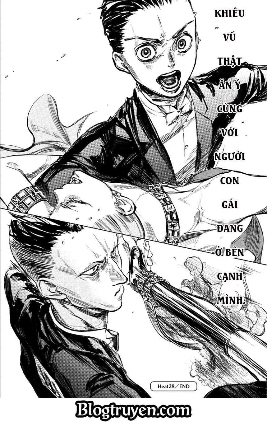 ballroom e youkoso chapter 28 30