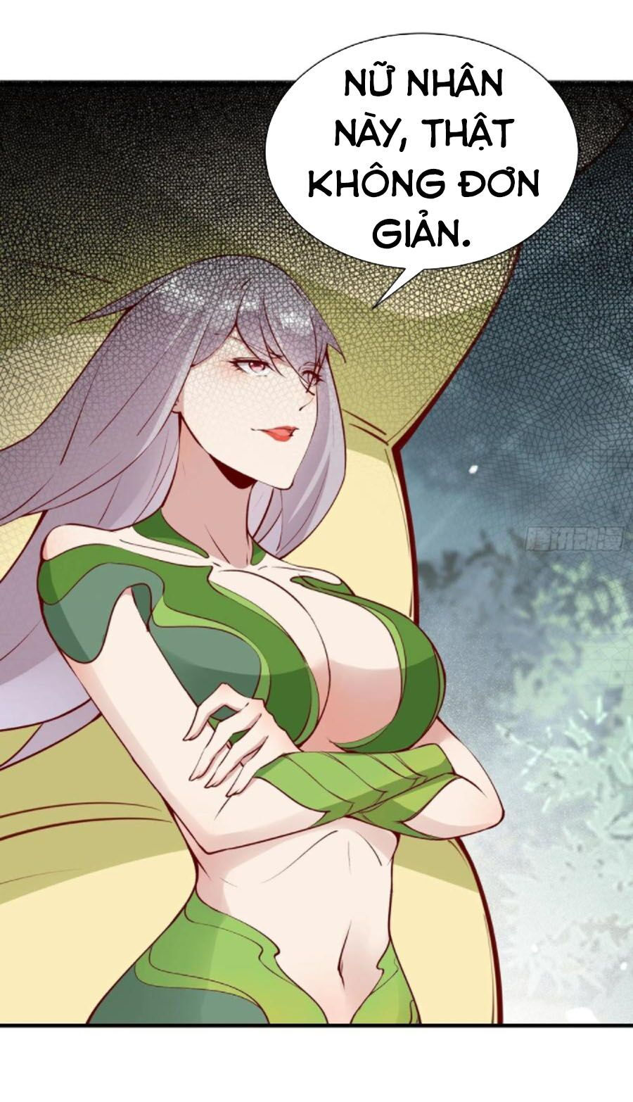 ta lập hậu cung tại tây du ký chapter 63 20