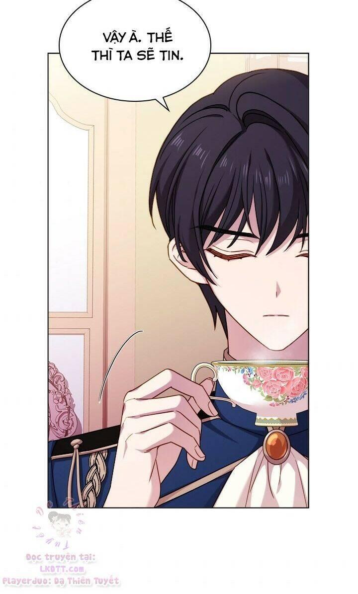 để yên cho tiểu thư hiền chapter 30 36