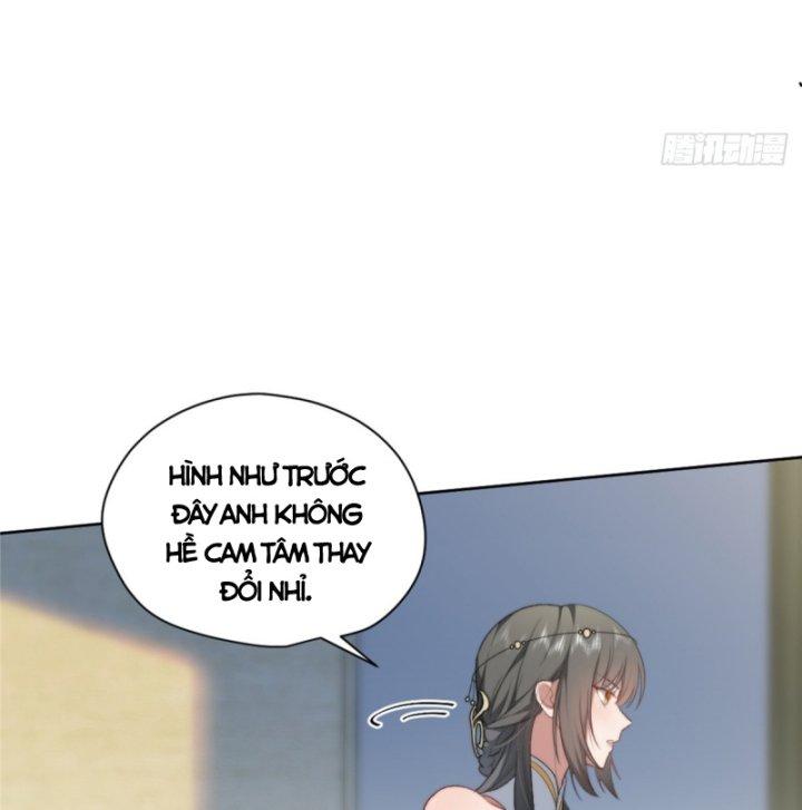 nữ chính chạy từ trong sách ra thì phải làm sao chapter 7 134