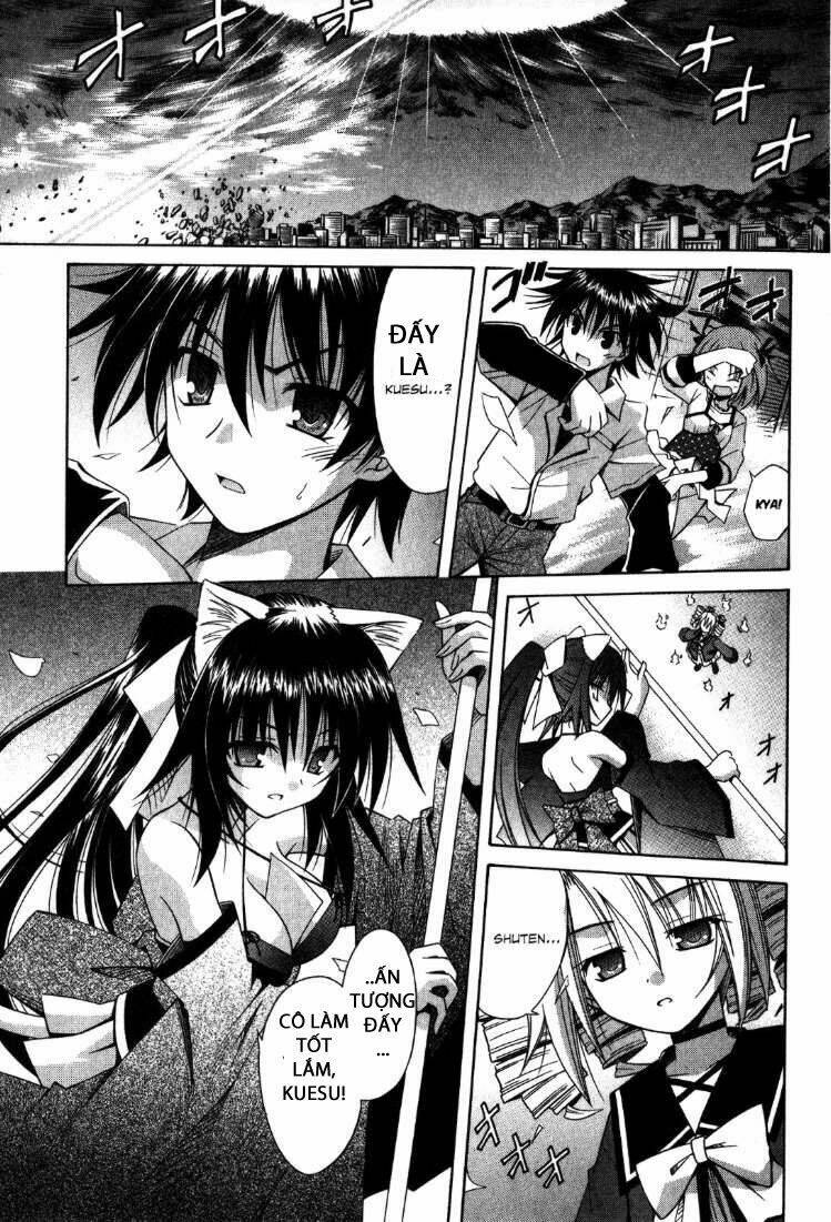 omamori himari chapter 60 9