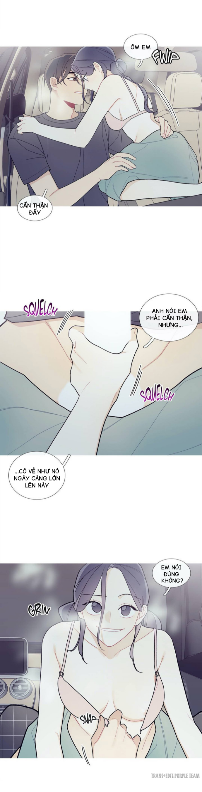 chuyện quái gì đang xảy ra? chapter 89 5