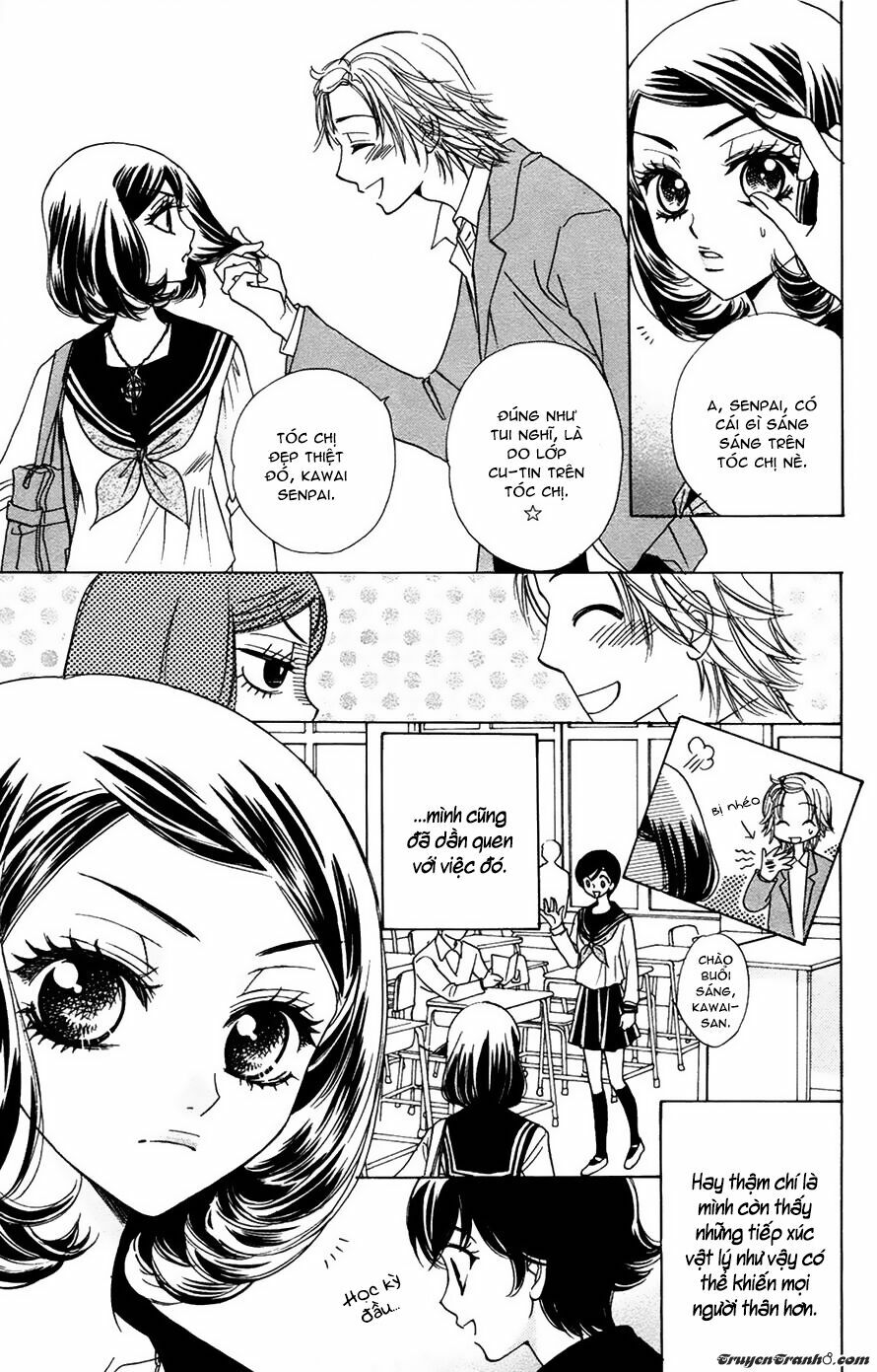 ác quỷ và bản tình ca chapter 52 5