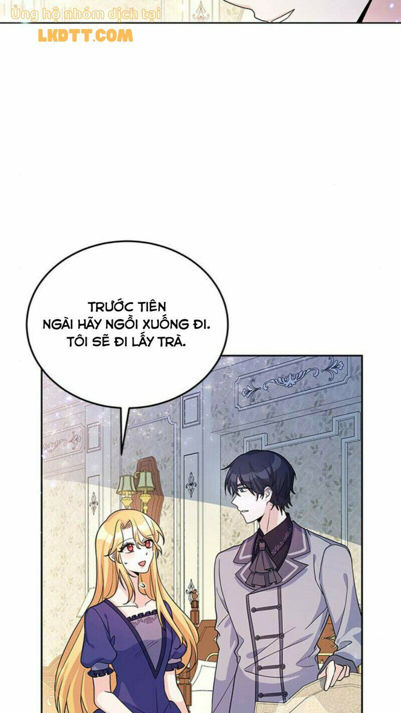 nữ hiệp trở về chapter 23 17