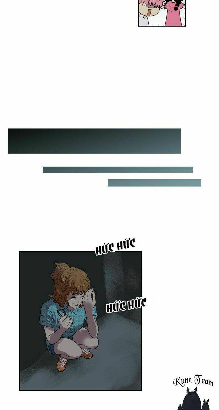 my shining world chapter 51 16