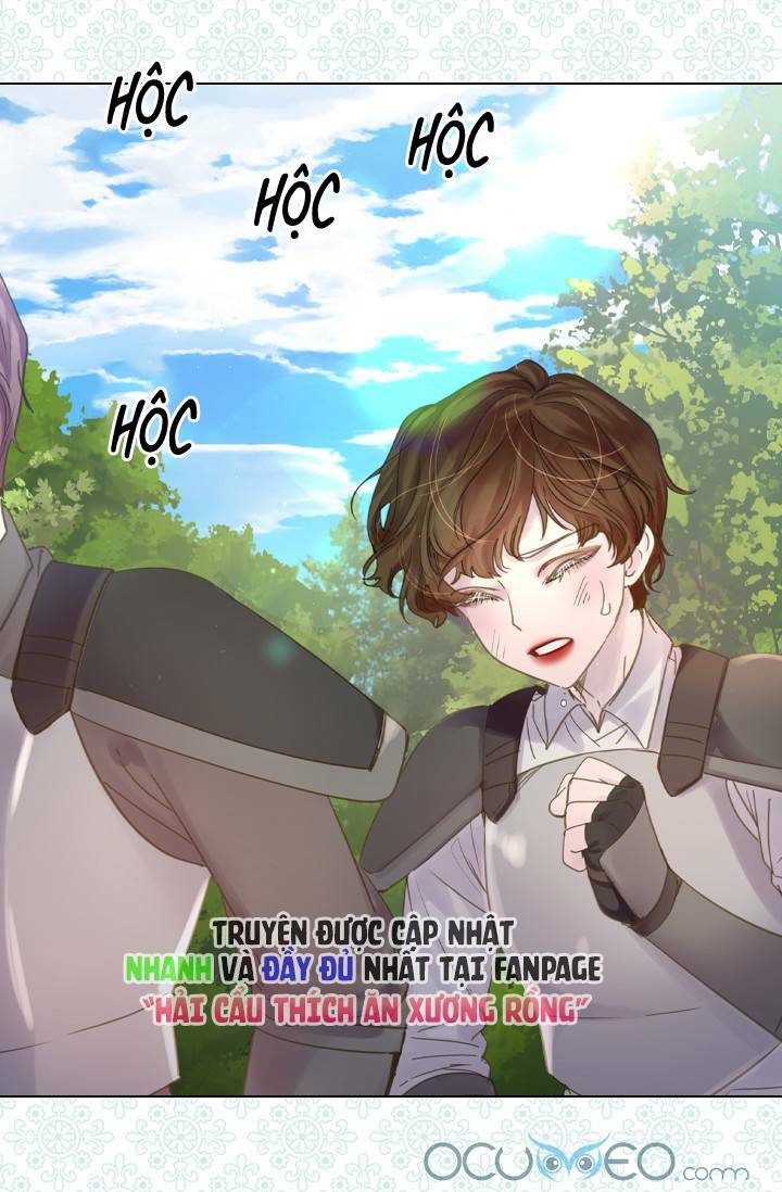 quy luật sinh tồn của nữ phụ chapter 50 54