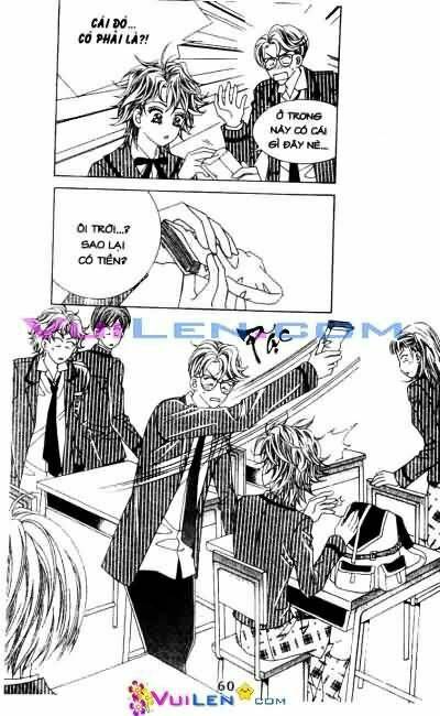 chàng gà mái chapter 12 60