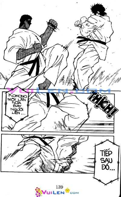 truyền nhân atula - shura no mon i chapter 34 136