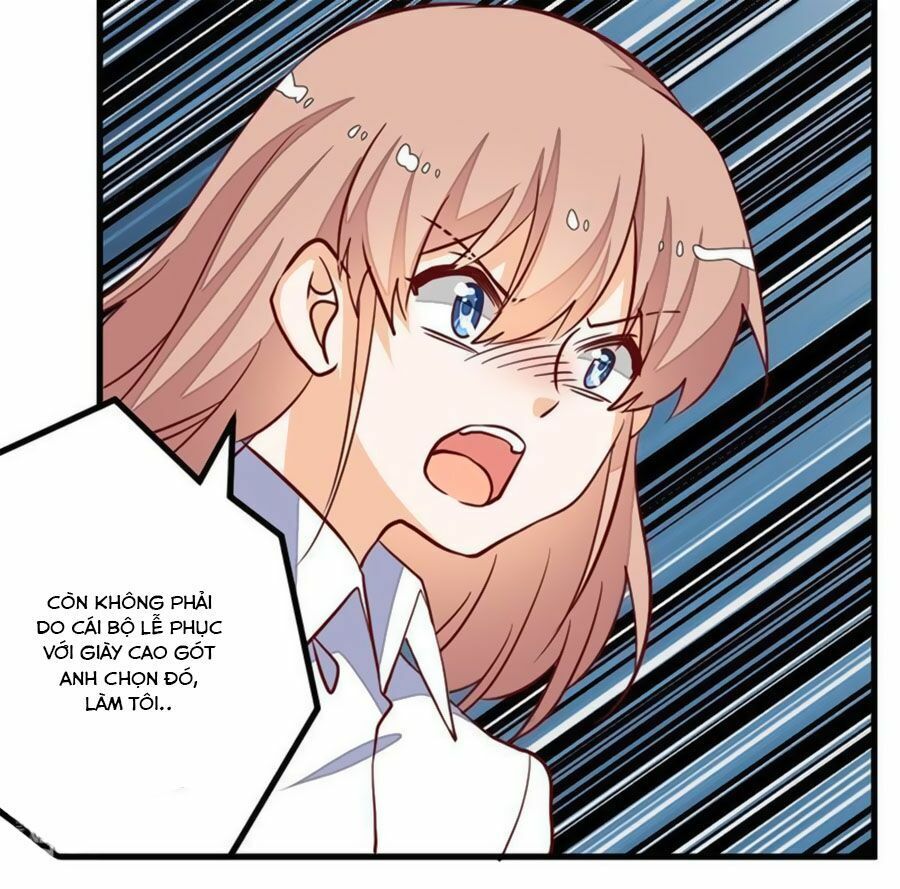 tổng tài đích thiên giới manh thê chapter 84 12