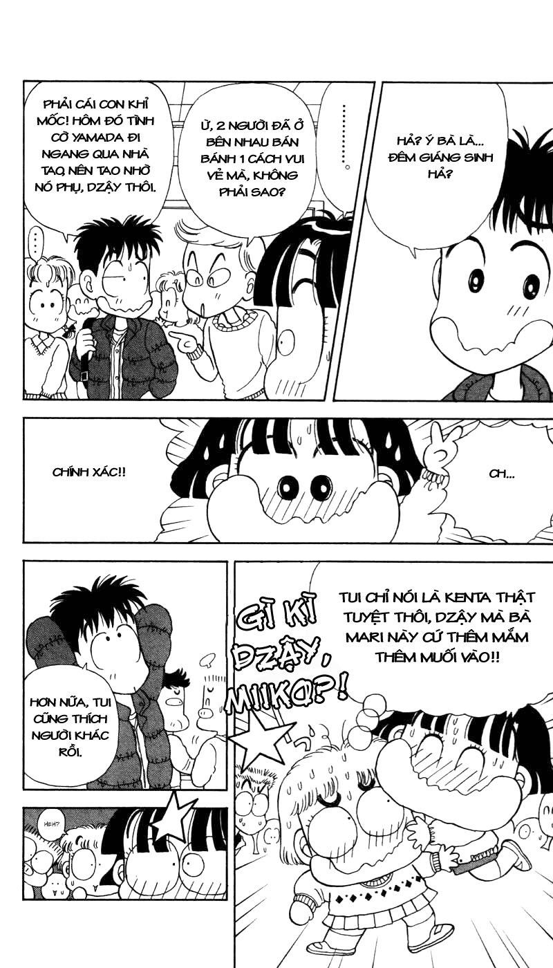 miko cô bé nhí nhảnh chapter 24 11