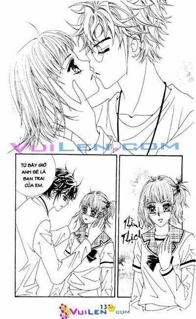 chạm mặt thần tượng chapter 10 131