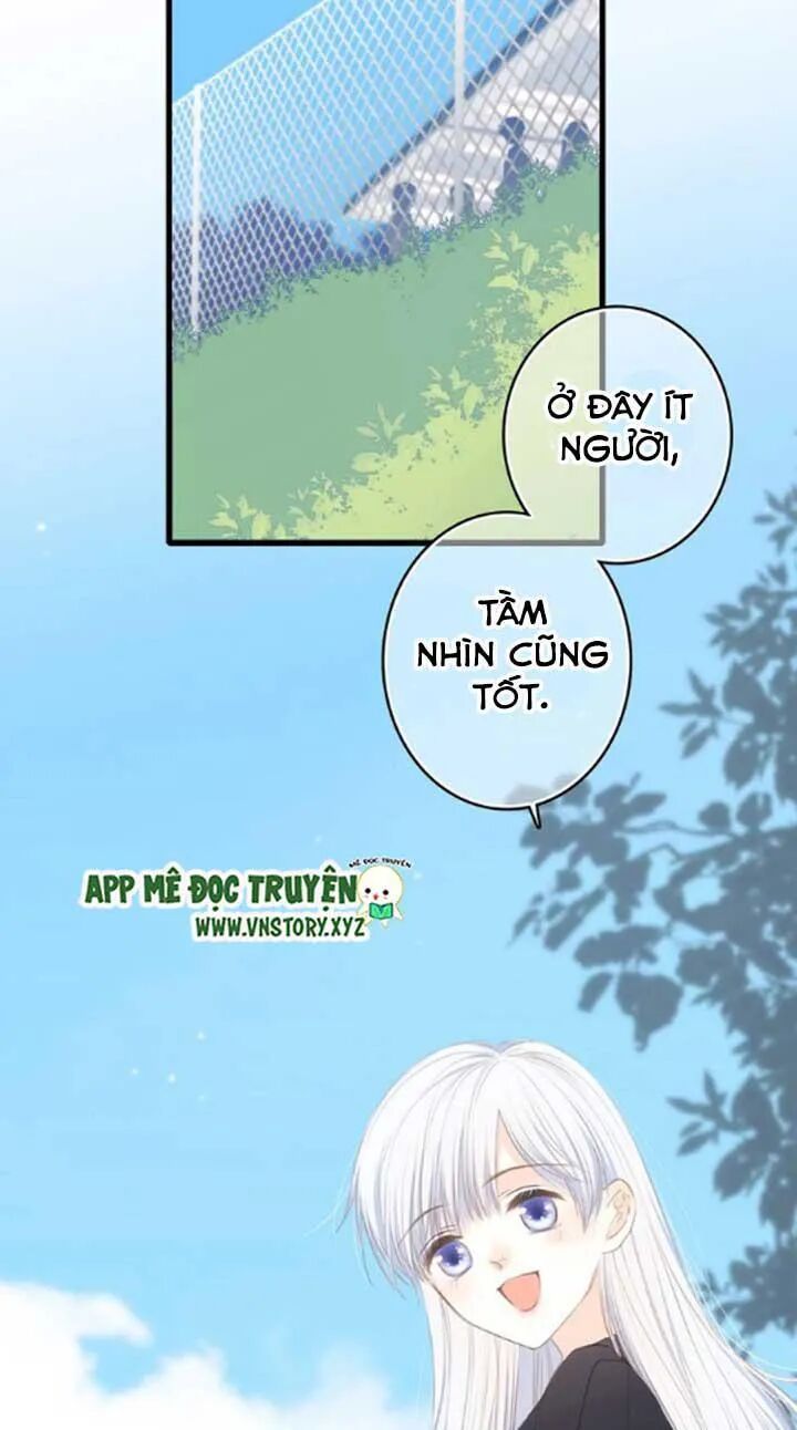 con tim rung động 2 chapter 108 25