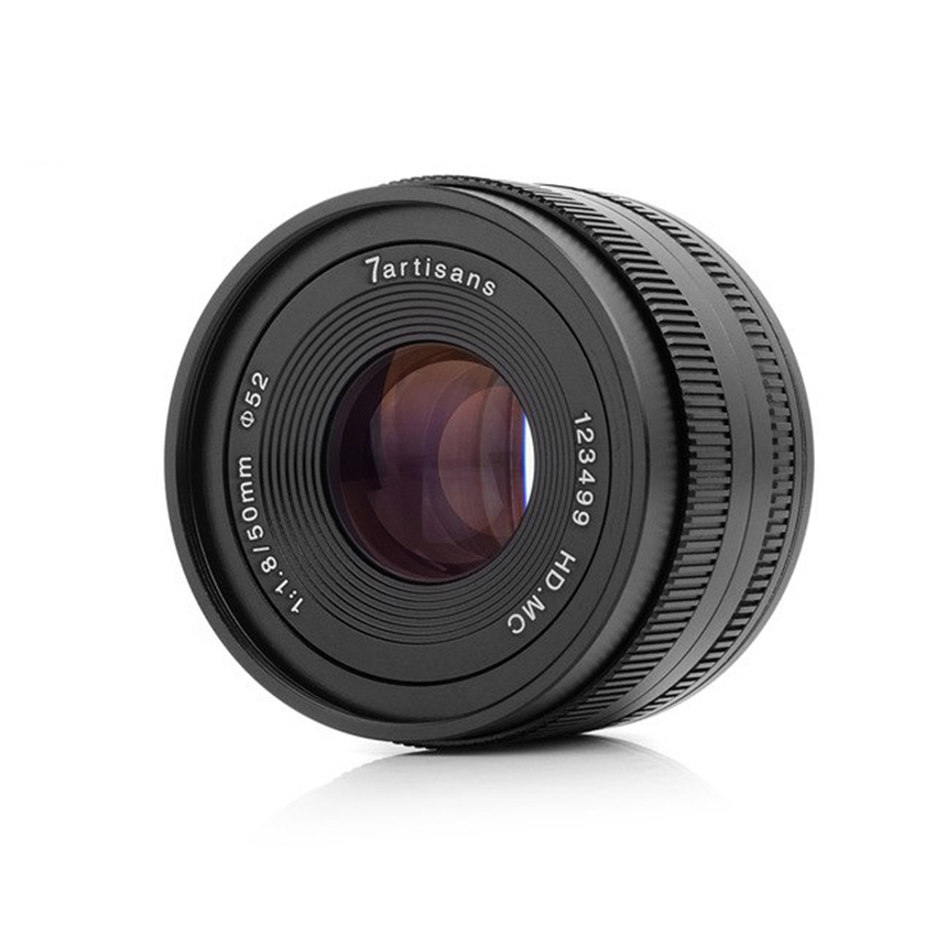 Ống kính Viltrox PFU RBMH 85mm f / 1.8 STM cho FUJIFILM X  Hàng chính hãng