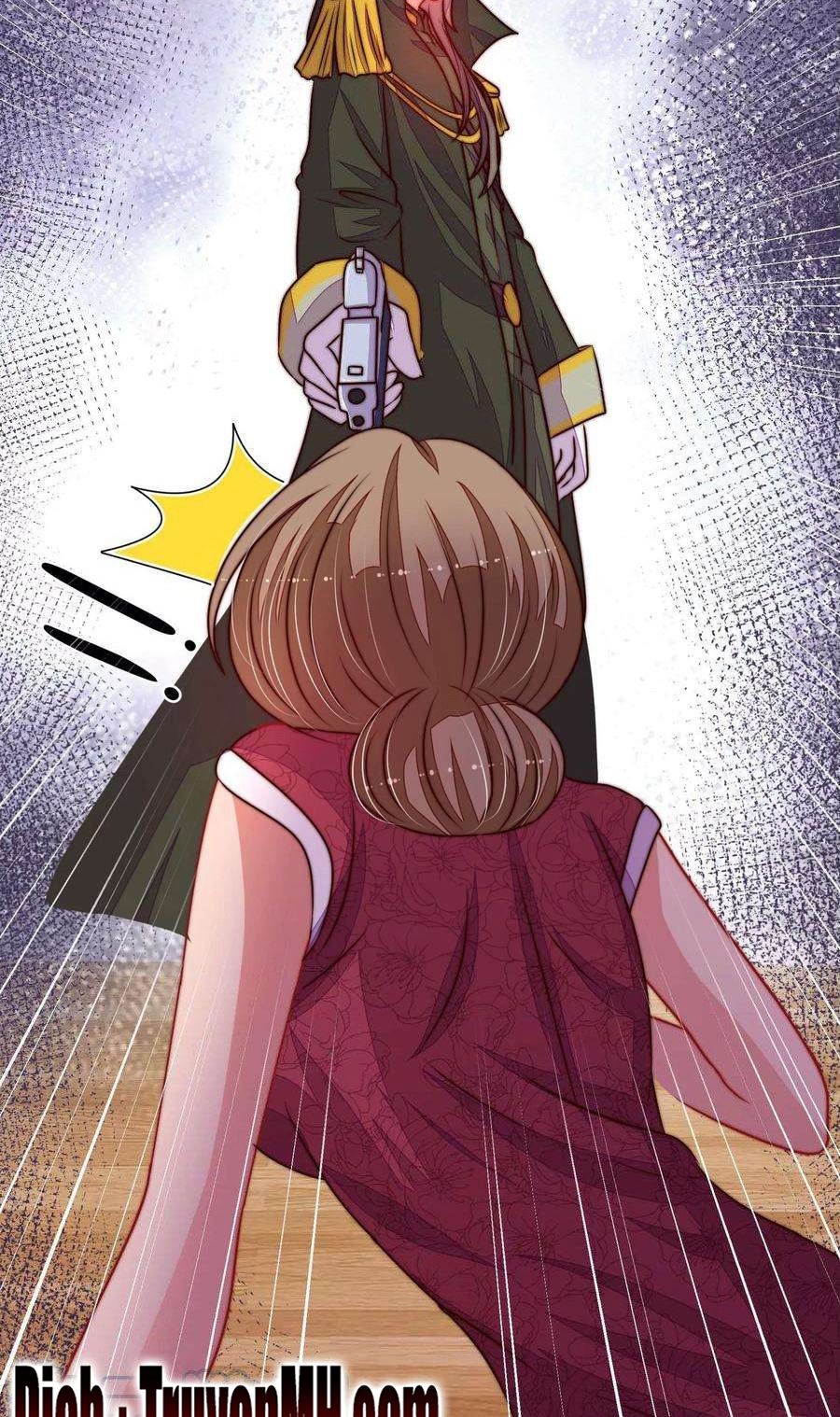 ngày nào thiếu soái cũng ghen chapter 539 6