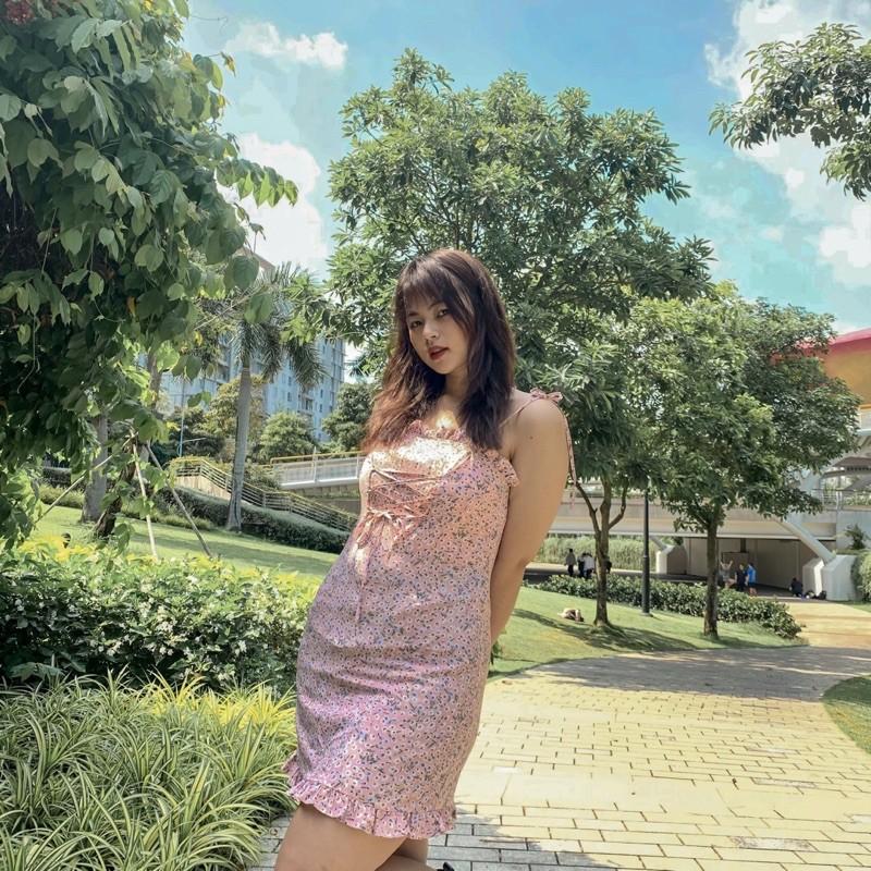 Đầm MAGO DRESS