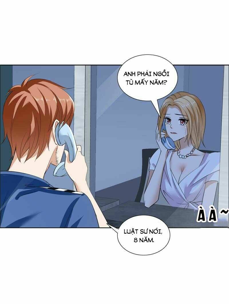 độc sủng kiều thê của bá đạo tổng tài chapter 22 22