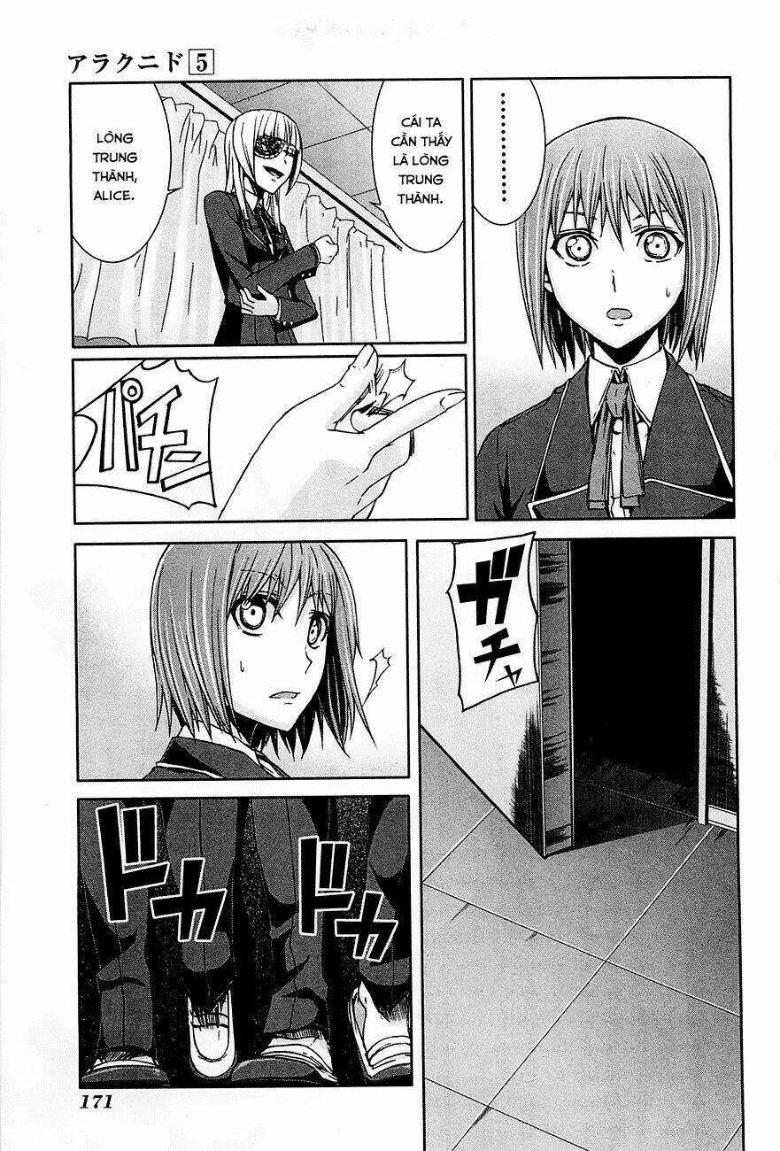 arachnid chapter 25 7