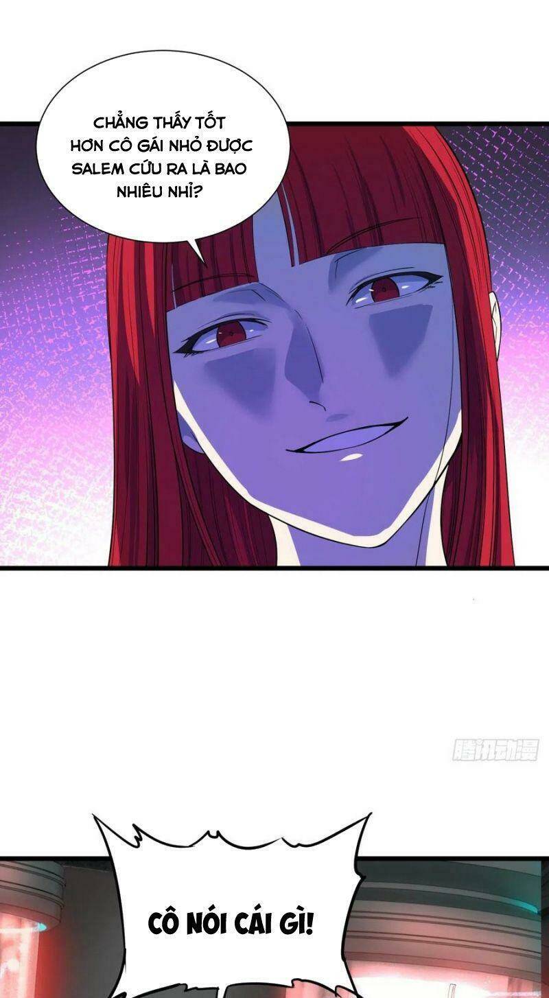 danh sách kẻ phản diện chapter 104 39