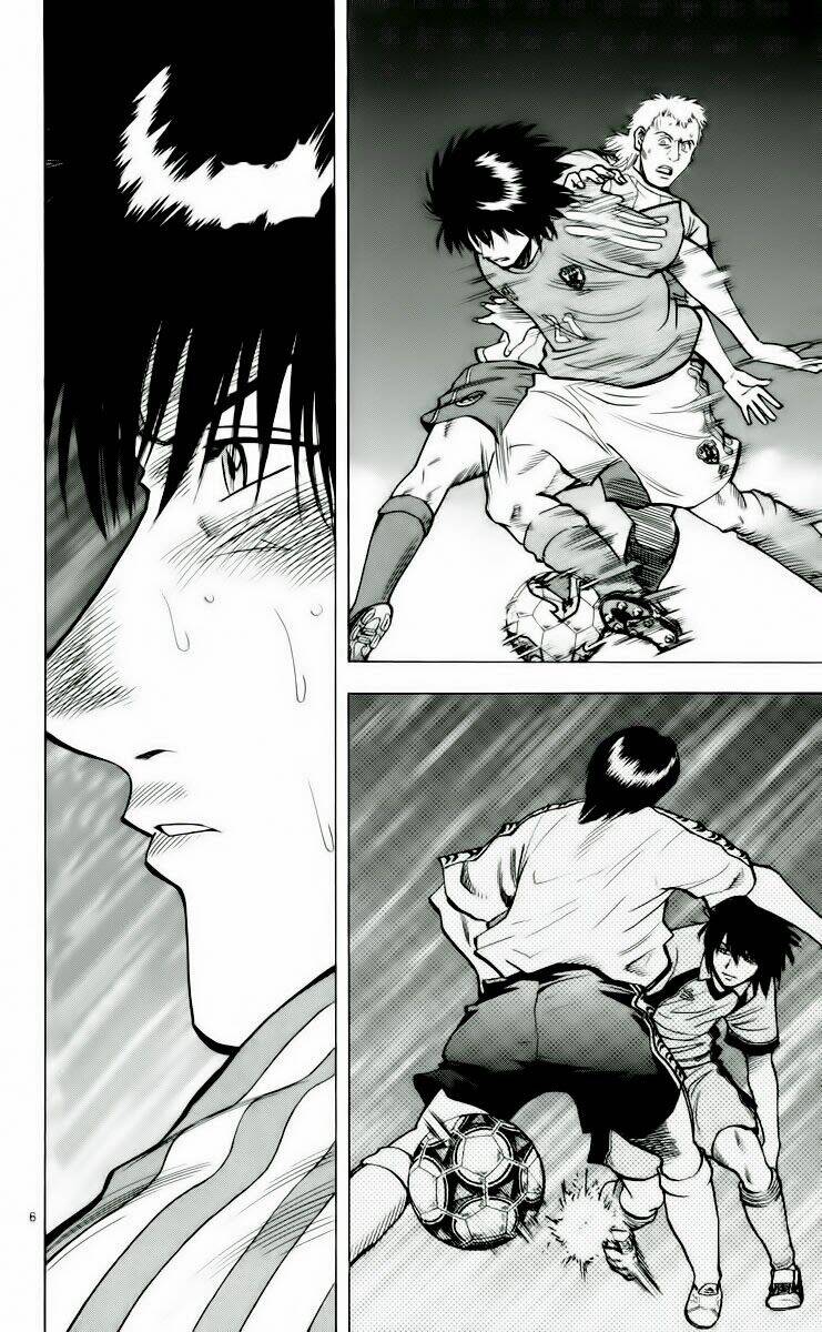 fantasista bản vip chapter 190 6