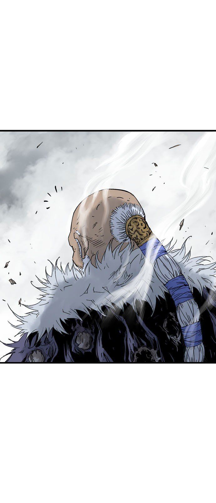 cao thủ 2 chapter 96 81