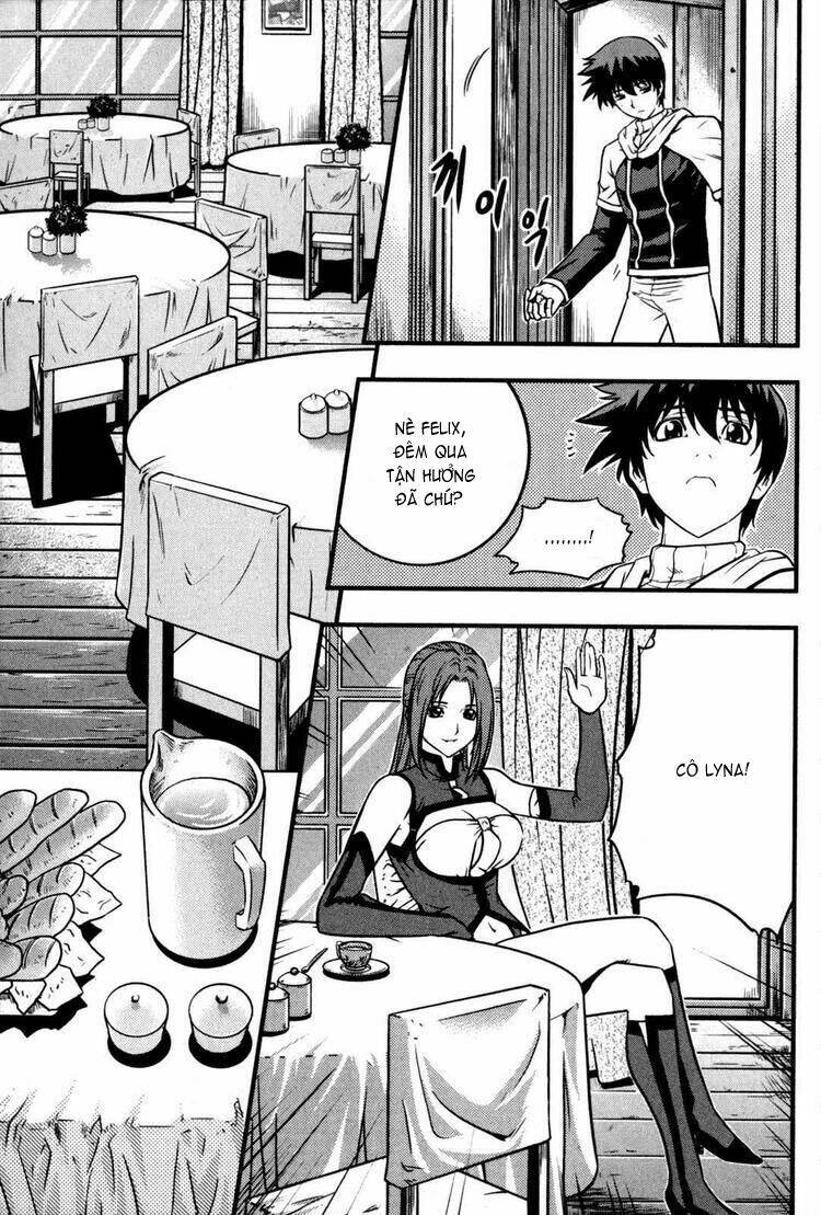 the legend of maian chapter 26 13