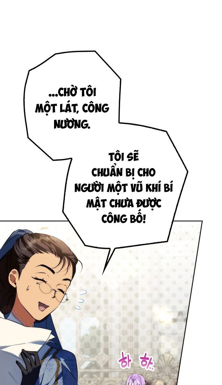 tôi đã cướp mất các nam chính từ tay nữ chính chapter 50 16