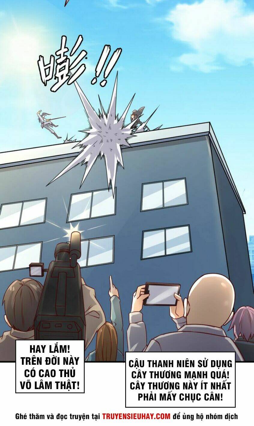 người chặn xuyên không chapter 2 18